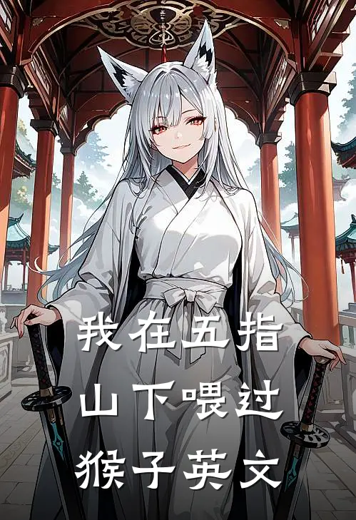 我在五指山下喂过猴子英文