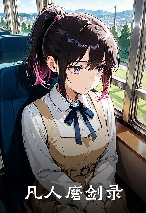 凡人磨剑录