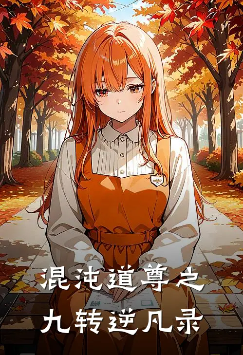 混沌道尊之九转逆凡录