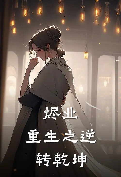 烬业：重生之逆转乾坤