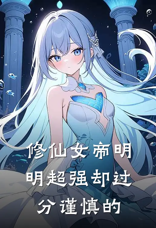 修仙女帝明明超强却过分谨慎的