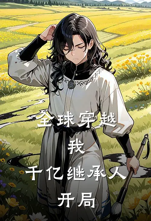 全球穿越：我，千亿继承人，开局