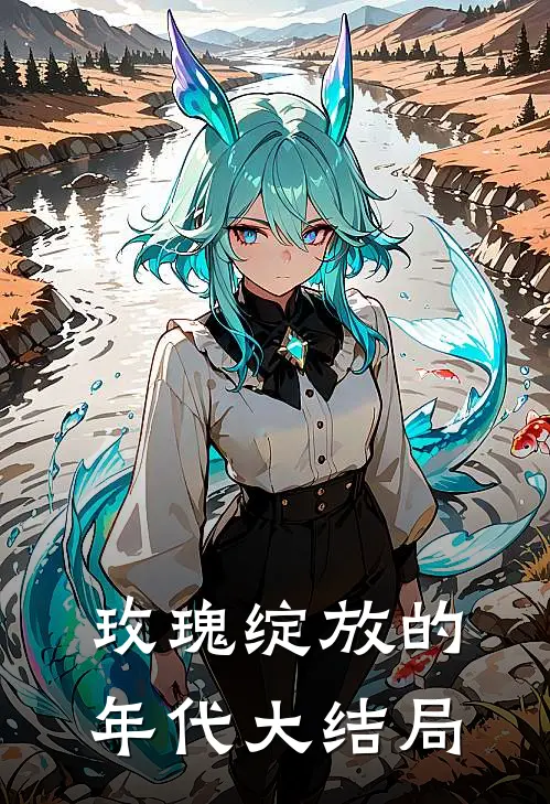 玫瑰绽放的年代大结局