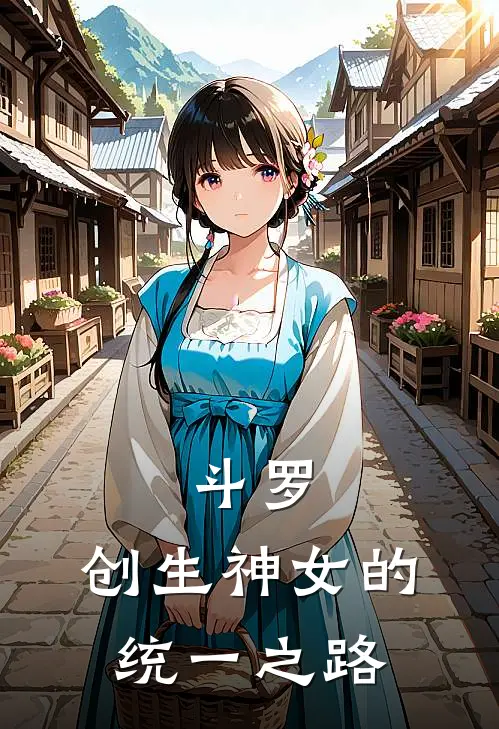 斗罗：创生神女的统一之路