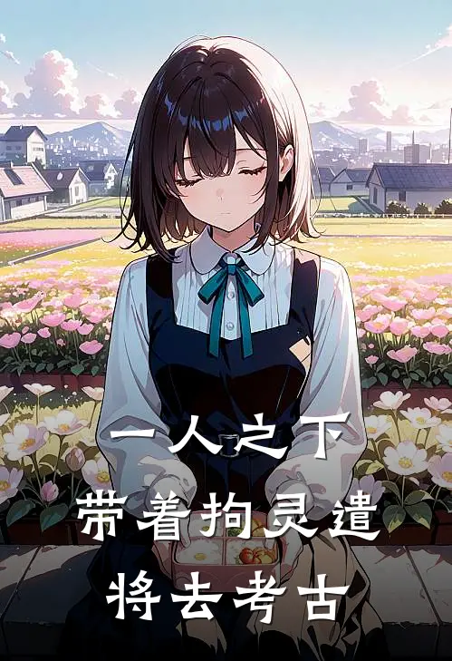 一人之下：带着拘灵遣将去考古