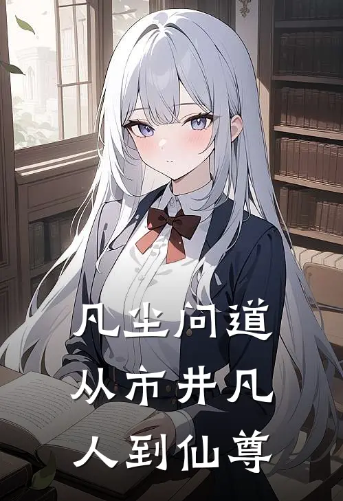 凡尘问道：从市井凡人到仙尊