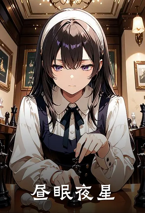 昼眠夜星