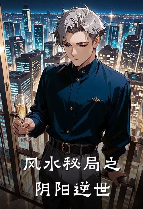 风水秘局之阴阳逆世