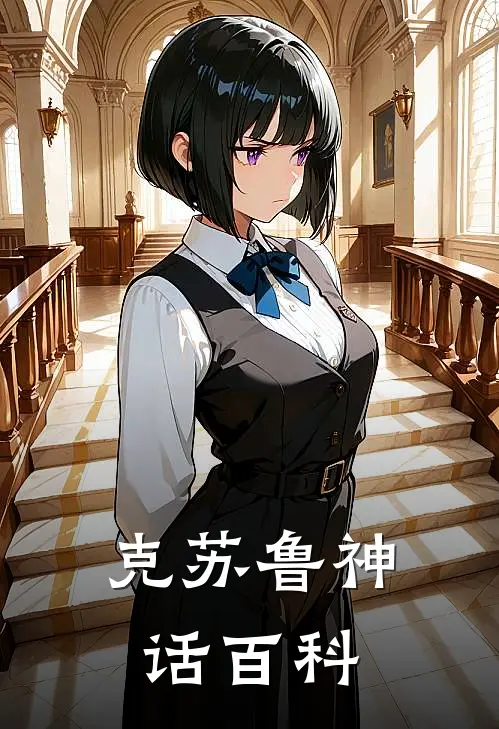 克苏鲁神话百科