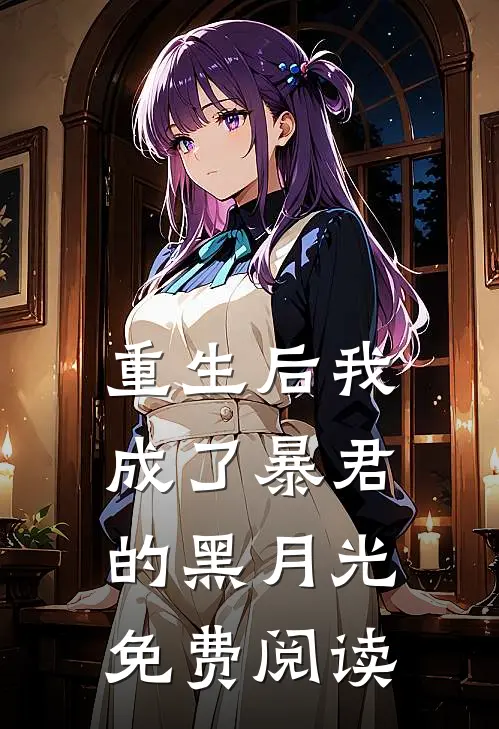 重生后我成了暴君的黑月光免费阅读