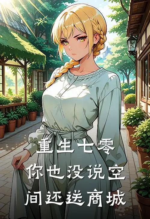重生七零，你也没说空间还送商城