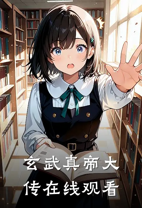 玄武真帝大传在线观看