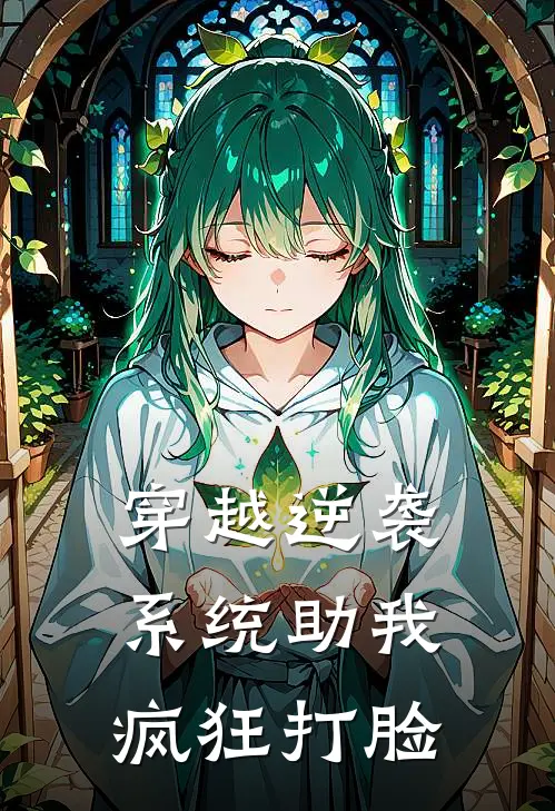 穿越逆袭：系统助我疯狂打脸