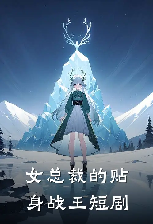 女总裁的贴身战王短剧