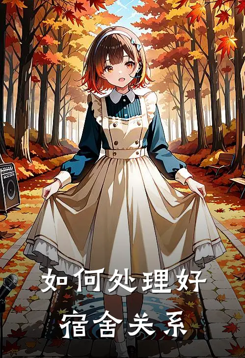 如何处理好宿舍关系