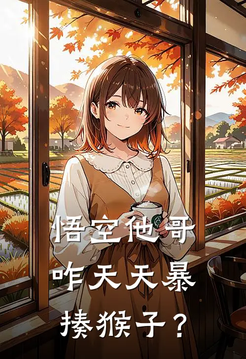 悟空他哥，咋天天暴揍猴子？