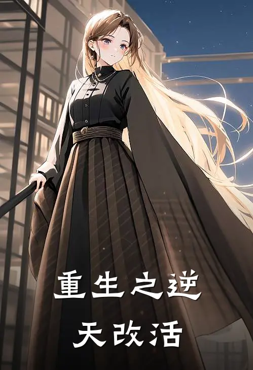 重生之逆天改活