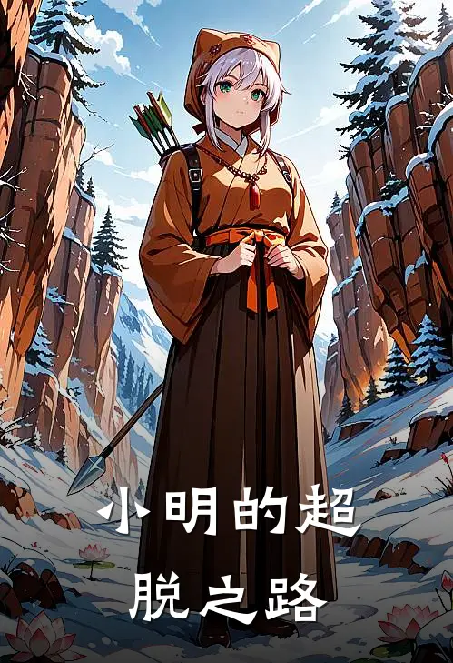 小明的超脱之路