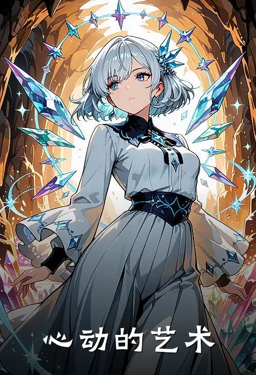 心动的艺术