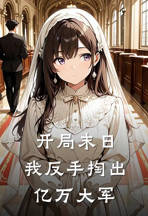 开局末日：我反手掏出亿万大军