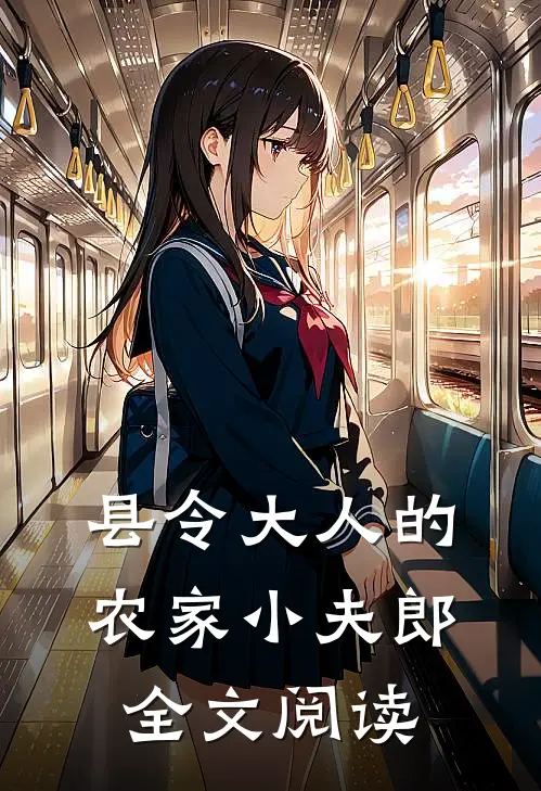 县令大人的农家小夫郎全文阅读