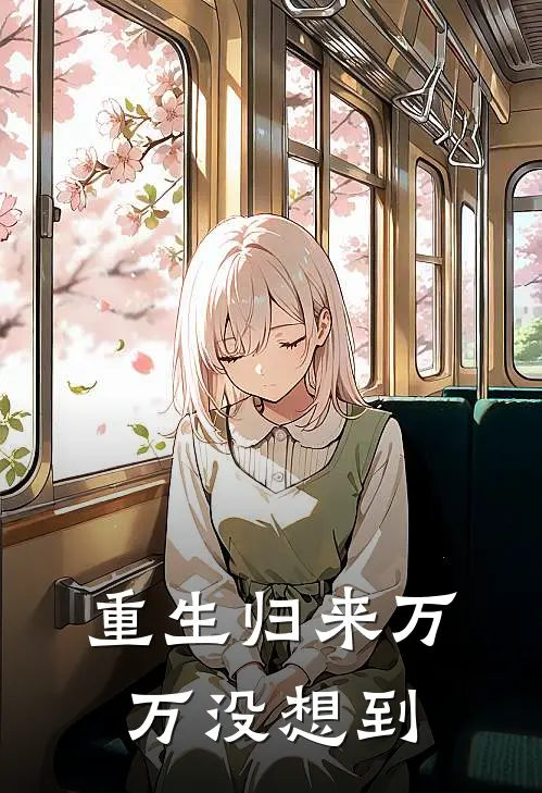 重生归来万万没想到