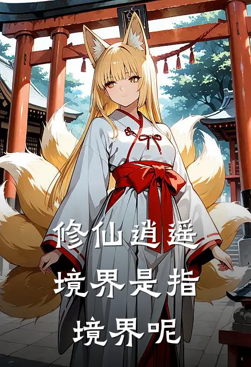 修仙逍遥境界是指境界呢