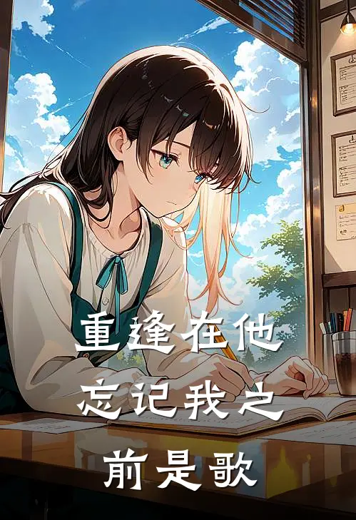 重逢在他忘记我之前是歌