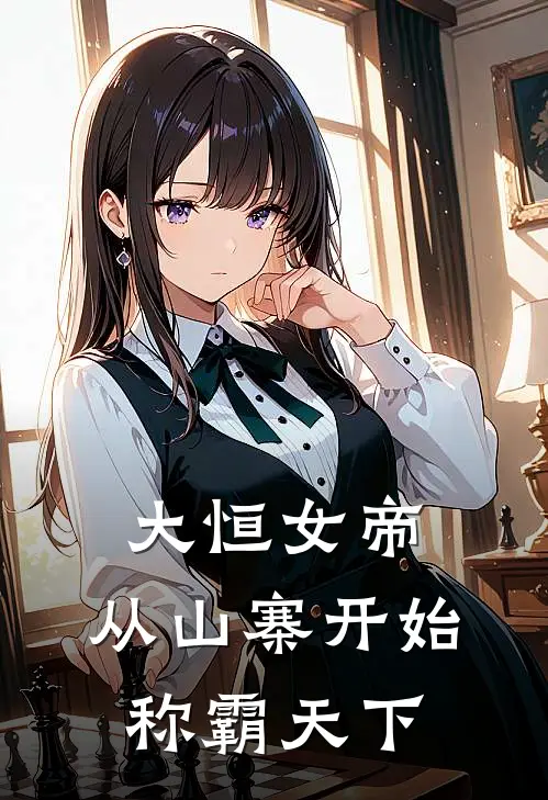 大恒女帝：从山寨开始称霸天下