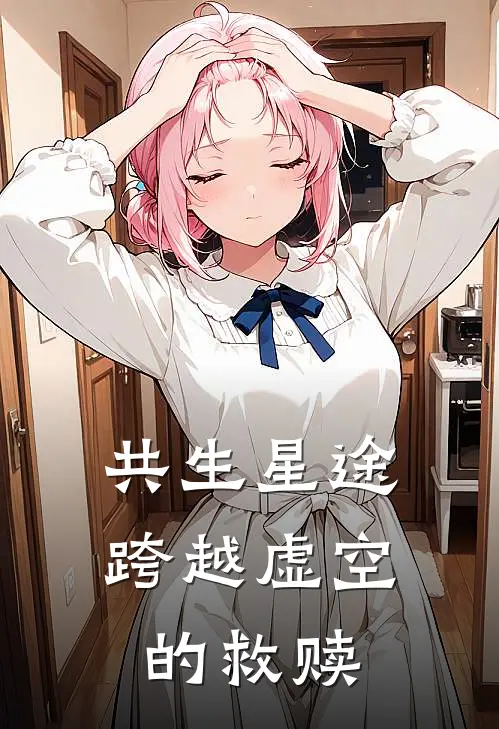 共生星途：跨越虚空的救赎