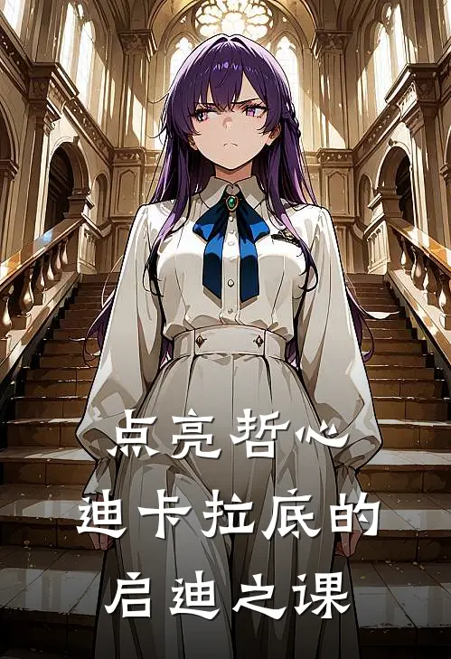 点亮哲心：迪卡拉底的启迪之课