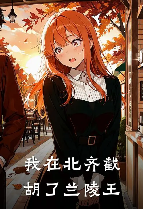 我在北齐截胡了兰陵王