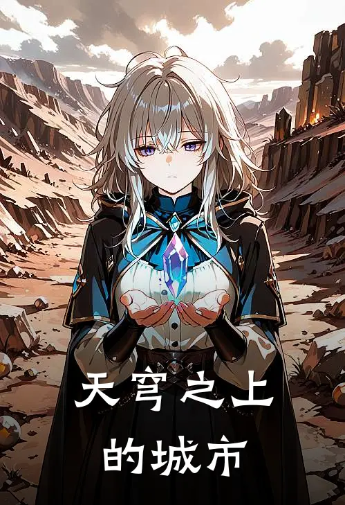 天穹之上的城市
