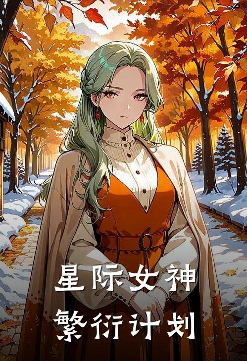 星际女神繁衍计划