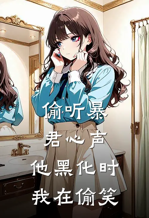 偷听暴君心声：他黑化时我在偷笑