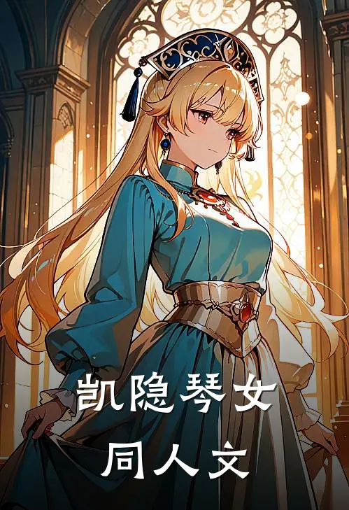 凯隐琴女同人文