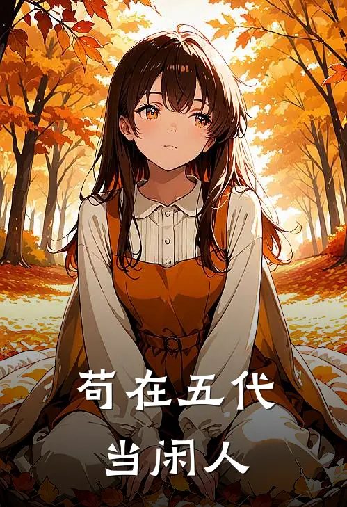 苟在五代当闲人