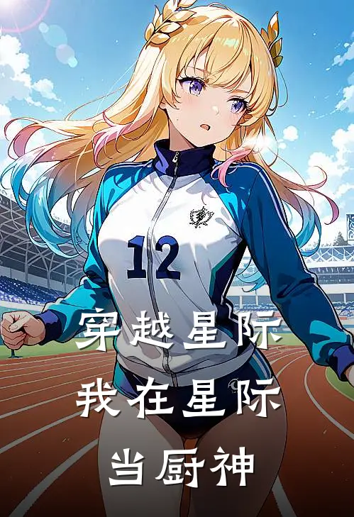 穿越星际：我在星际当厨神