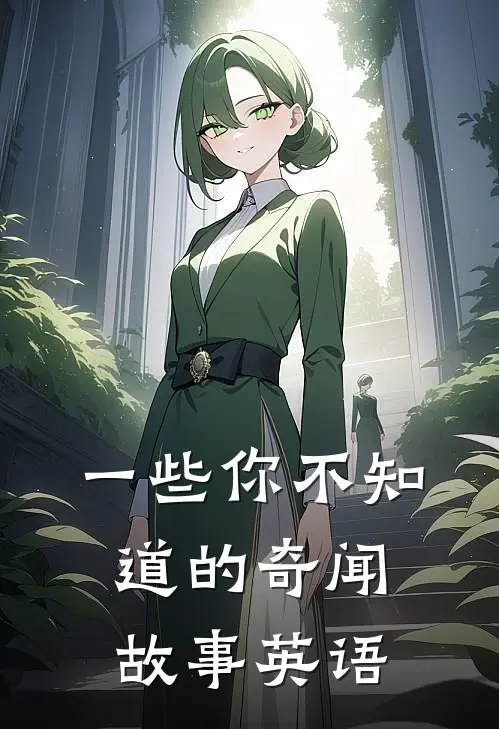 一些你不知道的奇闻故事英语