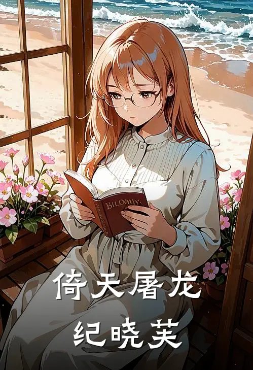 倚天屠龙纪晓芙