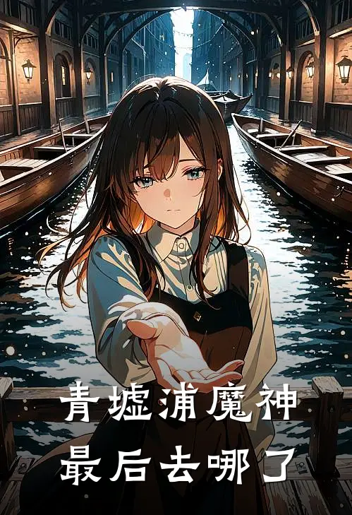青墟浦魔神最后去哪了