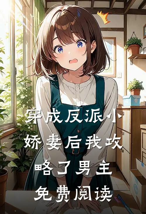 穿成反派小娇妻后我攻略了男主免费阅读