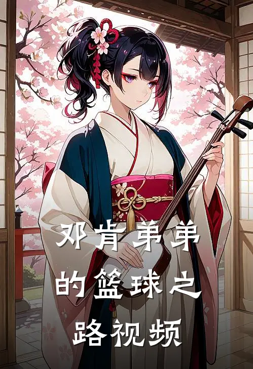 邓肯弟弟的篮球之路视频