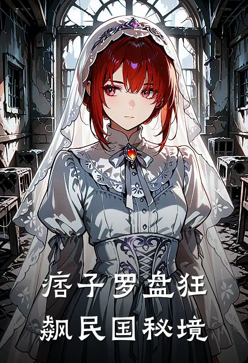 痞子罗盘狂飙民国秘境