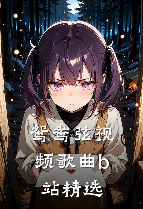 鸳鸯弦视频歌曲b站精选