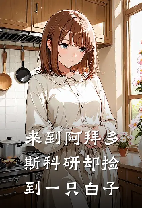 来到阿拜多斯科研却捡到一只白子