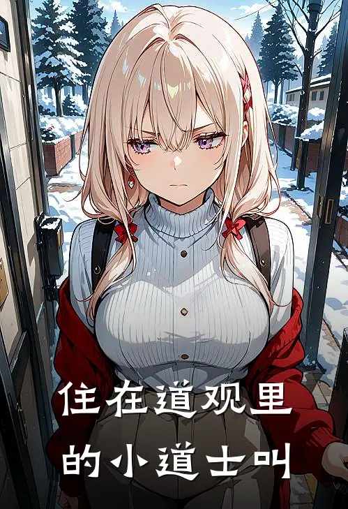 住在道观里的小道士叫