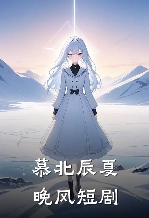 慕北辰夏晚风短剧