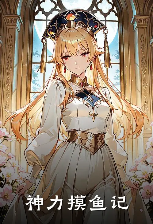 神力摸鱼记