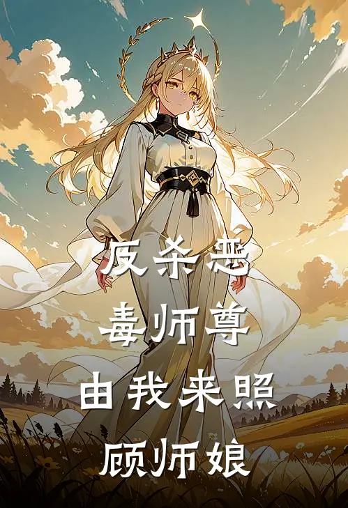 反杀恶毒师尊，由我来照顾师娘
